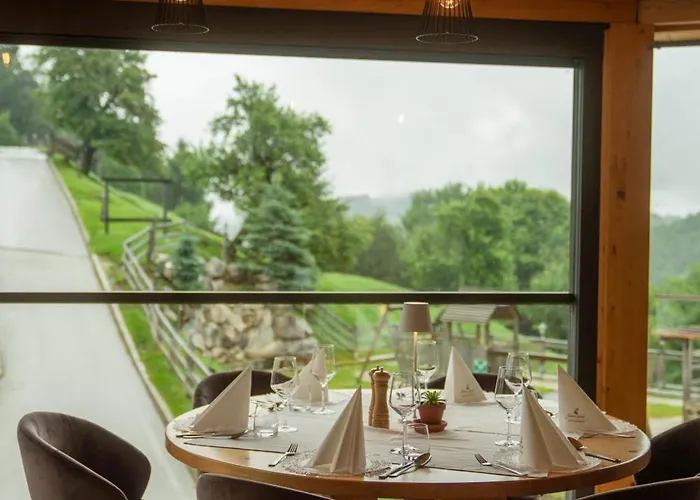 Jelenov Greben 3* Podcetrtek