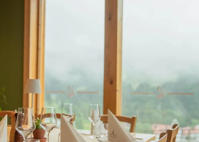 Jelenov Greben Gasthof