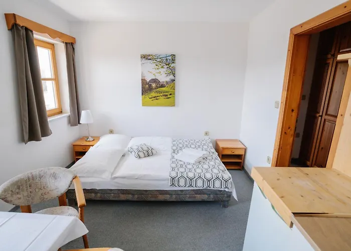 Gostinjska kuća Jelenov Greben