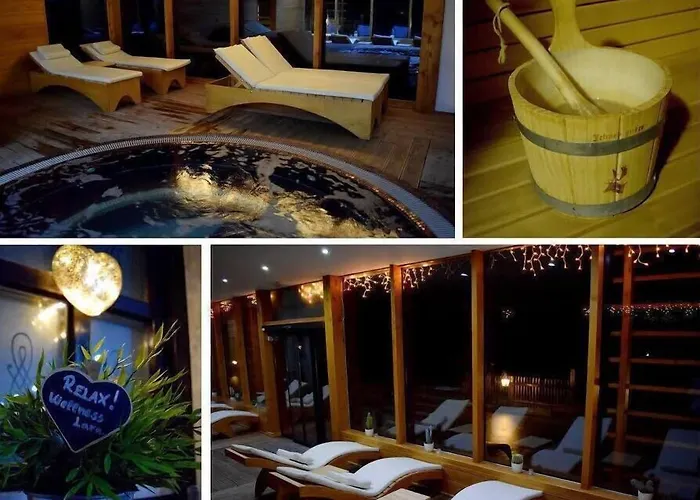 招待所 鹿礁旅馆 博德森特克