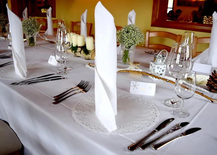 Gasthof Jelenov Greben