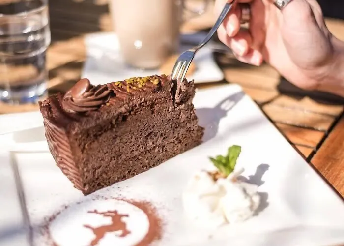 鹿礁旅馆 博德森特克