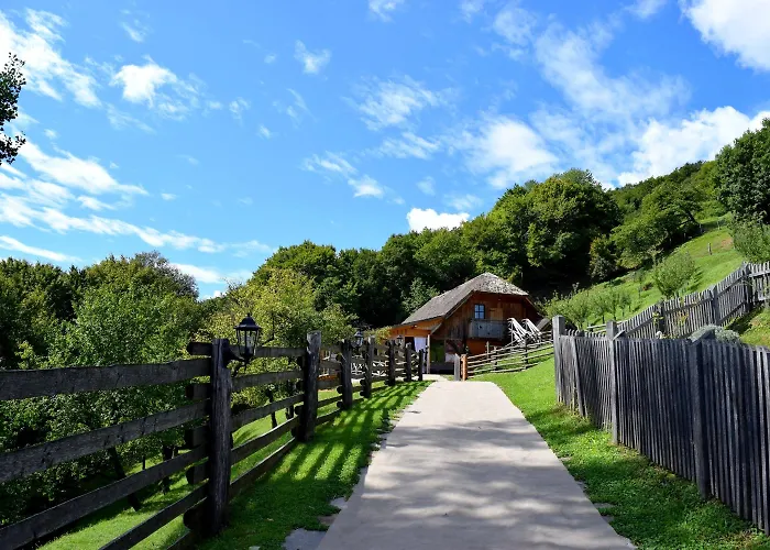 Jelenov Greben Gasthof