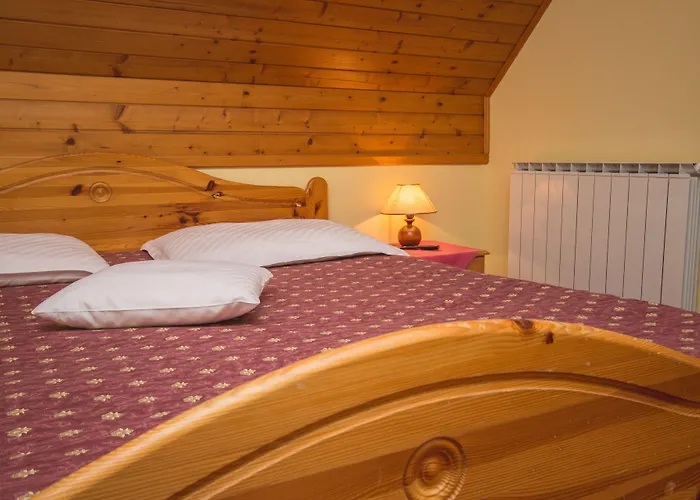 Jelenov Greben 3* Podčetrtek