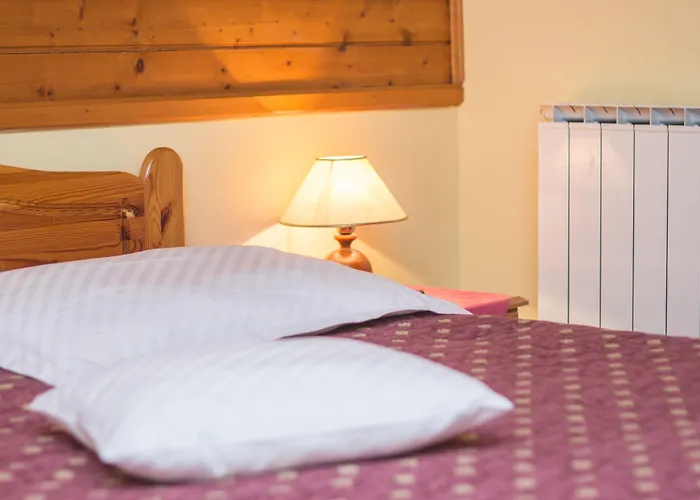 Jelenov Greben Gostinjska kuća