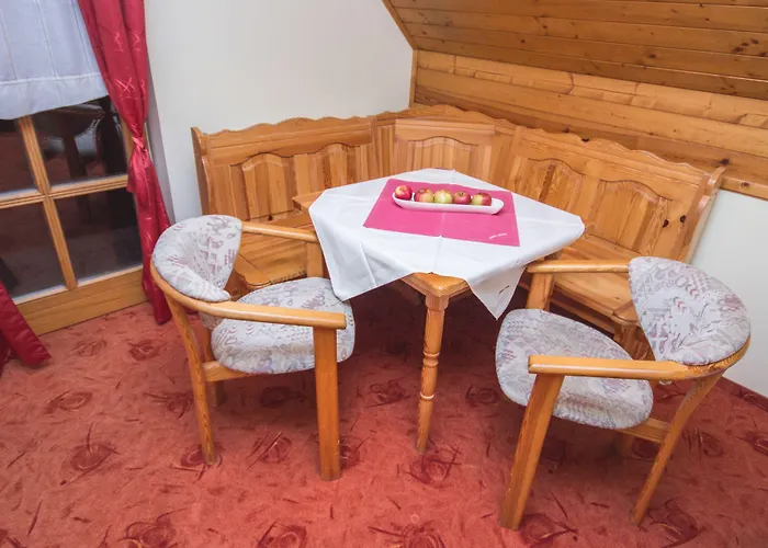 Jelenov Greben Gasthof Podčetrtek