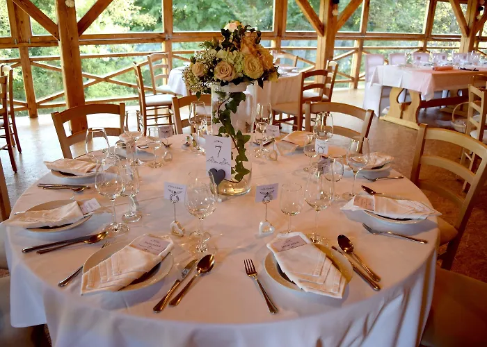 鹿礁旅馆 3* 博德森特克